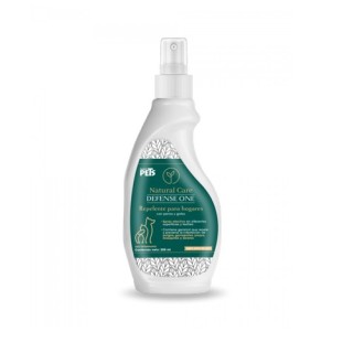 NC DEFENSE ONE REPELENTE DE PARASITOS P/INTERIORES 250ML