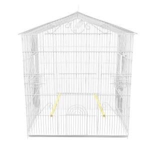 JAULA P/AVE DOS AGUAS CALIFORNIA