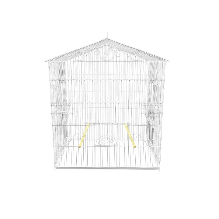 JAULA P/AVE DOS AGUAS CALIFORNIA