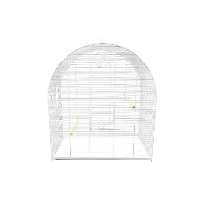 JAULA P/AVE REDONDA GRANDE