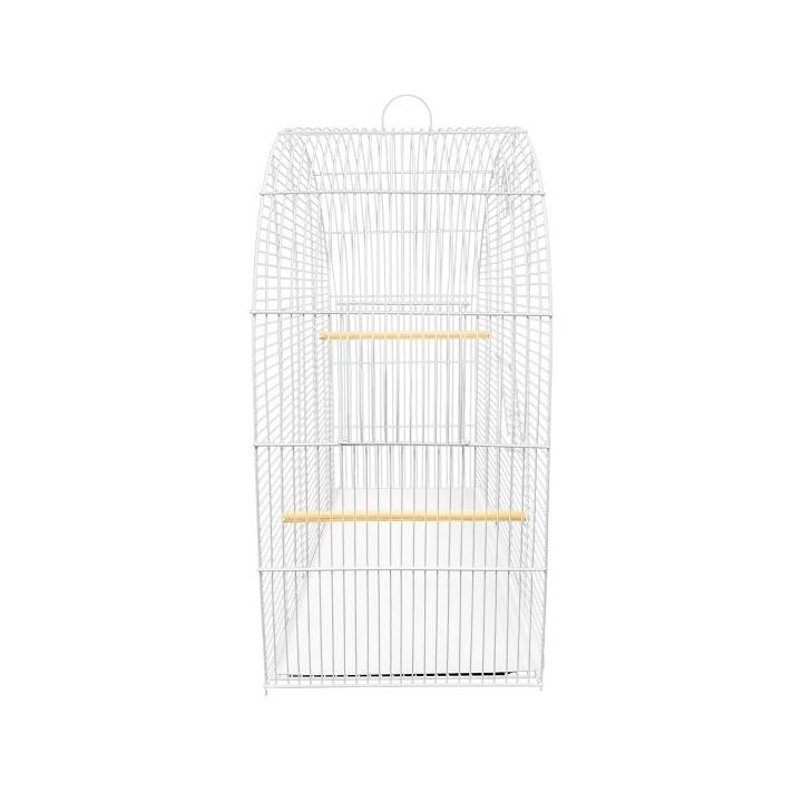 JAULA P/AVE REDONDA GRANDE