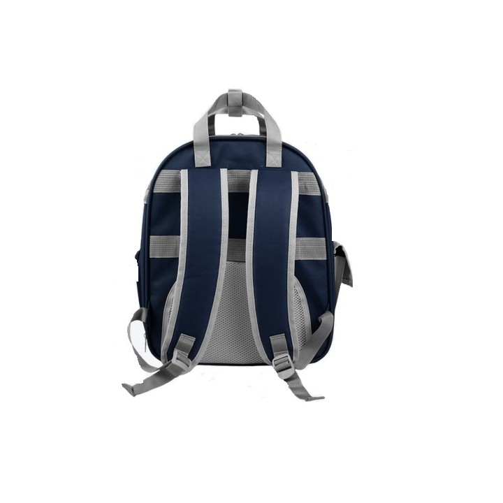 TRANSPORTADORA P/GATO URBAN AZUL