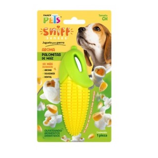 JUGUETE ELOTE C/AROMA SNIFF CHICO