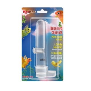 BEBEDERO P/AVES 120ML