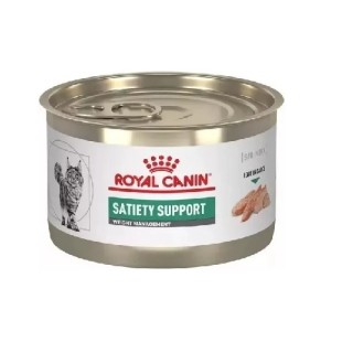 ROYAL SATIETY SUPP FELINE LATA 145GRS
