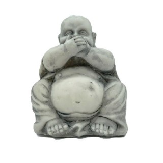 BUDA C/BOCA TAPADA 9X8X13CMS