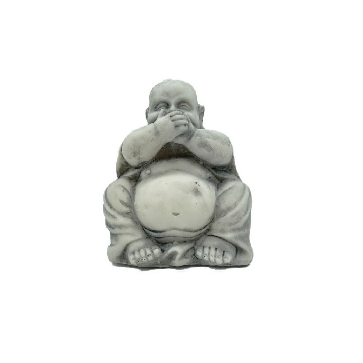 BUDA C/BOCA TAPADA 9X8X13CMS