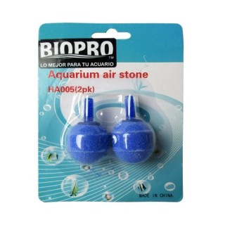 AEREADORES RED. 2.5X2.5CMS C/2PZAS