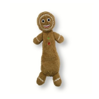 FLUFFY CHUMS PELUCHE JENGI NAVIDAD 44CMS