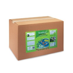 ALMTO. TETRAPOND STICKS 5KG.