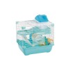 3641 JAULA SUNNY HAMSTER LAND IMP AZUL