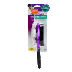 CEPILLO DOBLE CERDA/ALAMBRE HARTZ