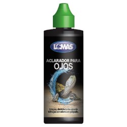 ACLAR. DE OJOS P/TORT. LOMAS 120ML.