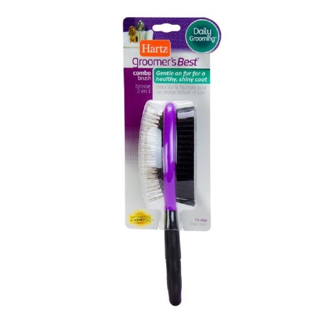 CEPILLO DOBLE CERDA/ALAMBRE HARTZ